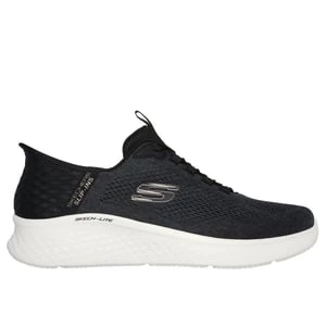 Obrázek produktu Skechers Muži Slip-ins: Skech-Lite Pro - Primebase Shoes v Černá/Šedá, Vegan