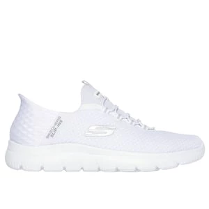 Obrázek produktu Skechers Muži Slip-ins: Summits - High Range Shoes v Bílý, Vegan