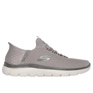 Obrázek produktu Skechers Muži Slip-ins: Summits - High Range Shoes v Sedohnedá, Velikost 39, Vegan
