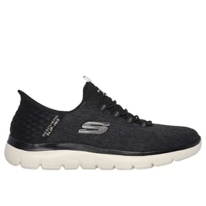 Obrázek produktu Skechers Muži Slip-ins: Summits - Key Pace Shoes v Černá, Vegan
