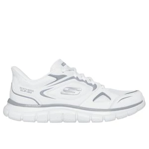 Obrázek produktu Skechers Muži Slip-ins: Track - Ezral Shoes v Bílý/Šedá