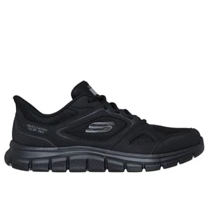 Obrázek produktu Skechers Muži Slip-ins: Track - Ezral Shoes v Černá