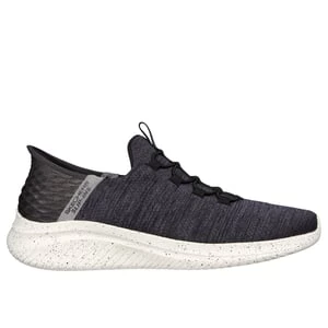 Obrázek produktu Skechers Muži Slip-ins: Ultra Flex 3.0 - Right Away Shoes v Černá, Velikost 39, Vegan