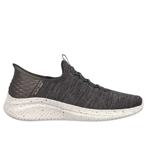 Obrázek produktu Skechers Muži Slip-ins: Ultra Flex 3.0 - Right Away Shoes v Olivová, Velikost 39, Vegan