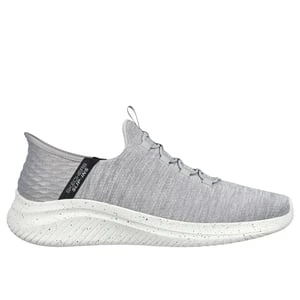 Obrázek produktu Skechers Muži Slip-ins: Ultra Flex 3.0 - Right Away Shoes v Šedá, Velikost 39, Vegan
