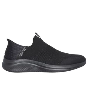Obrázek produktu Skechers Muži Slip-ins: Ultra Flex 3.0 - Smooth Step Shoes v Černá, Velikost 39, Vegan