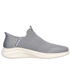 Obrázek produktu Skechers Muži Slip-ins: Ultra Flex 3.0 - Smooth Step Shoes v Šedá, Velikost 39, Vegan