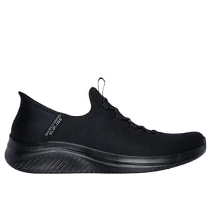 Obrázek produktu Skechers Muži Slip-ins: Ultra Flex 3.0 - Top Range Shoes v Černá, Vegan, Pratelné v pračce
