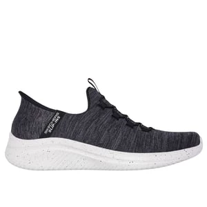 Obrázek produktu Skechers Muži Slip-ins: Ultra Flex 3.0 - Top Range Shoes v Černá, Velikost 39, Vegan, Pratelné v pračce