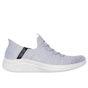 Obrázek produktu Skechers Muži Slip-ins: Ultra Flex 3.0 - Top Range Shoes v Šedá, Velikost 39, Vegan, Pratelné v pračce