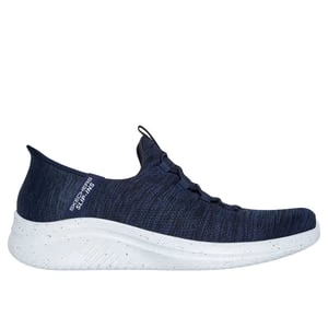 Obrázek produktu Skechers Muži Slip-ins: Ultra Flex 3.0 - Top Range Shoes v Tmave Modrá, Vegan, Pratelné v pračce