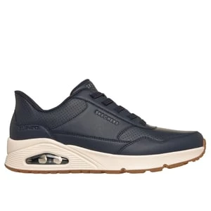 Obrázek produktu Skechers Muži Slip-ins: UNO - Banksia Luxe Shoes v Tmave Modrá