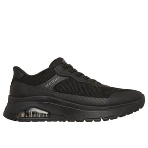 Obrázek produktu Skechers Muži Slip-ins: UNO Flex - Step N Knit Shoes v Černá