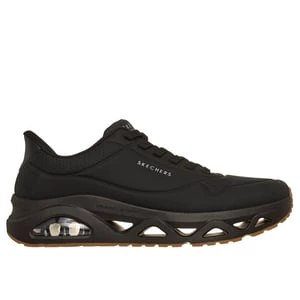 Obrázek produktu Skechers Muži Slip-ins: UNO Glide-Step - Glide On Air Shoes v Černá, Velikost 39