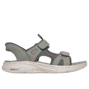 Obrázek produktu Skechers Muži Slip-ins: Vapor Foam sandály - Korro v Zelený/Oranžový, Pratelné v pračce
