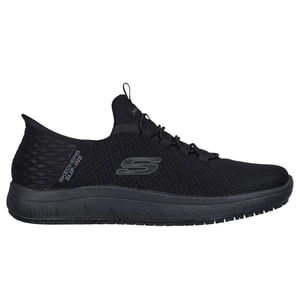 Obrázek produktu Skechers Muži Slip-ins Work Slip Resistant: Summits - Colsin Shoes v Černá