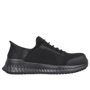 Obrázek produktu Skechers Muži Slip-ins Work: Tilido - Fletchit Shoes v Černá