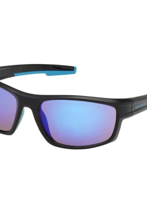 Obrázek produktu Skechers Muži Sport Wrap sluneční brýle v Černá