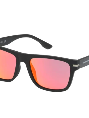 Obrázek produktu Skechers Muži Square Soft Touch sluneční brýle v Černá