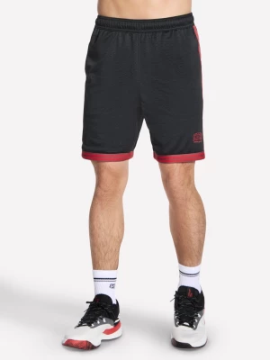 Obrázek produktu Skechers Muži Street Basketball 8 Inch Short v Černá, Velikost Malý
