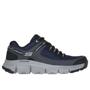 Obrázek produktu Skechers Muži Summits All-Terrain - Upper Draft Shoes v Sedá/Tmave Modrá