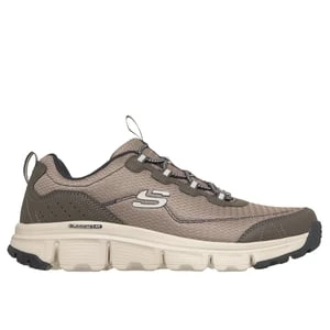 Obrázek produktu Skechers Muži Summits All-Terrain - Triple Bridges Shoes v Sedohnedá, Velikost 39, Vegan