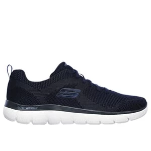 Obrázek produktu Skechers Muži Summits - Brisbane Shoes v Tmave Modrá, Velikost 39.5, Vegan