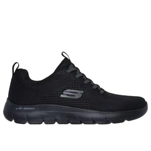 Obrázek produktu Skechers Muži Summits - Eckler Shoes v Černá, Vegan, Pratelné v pračce