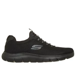 Obrázek produktu Skechers Muži Summits Shoes v Černá, Velikost 39, Vegan