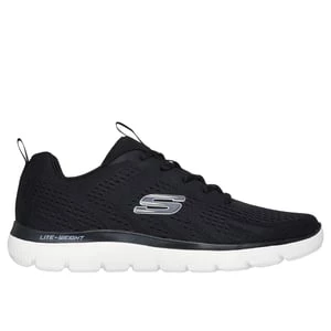 Obrázek produktu Skechers Muži Summits - Torre Shoes v Cerná/Prírodní, Vegan