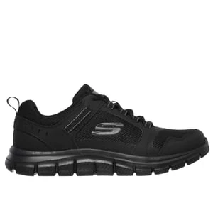 Obrázek produktu Skechers Muži Track - Knockhill Shoes v Černá, Velikost 39