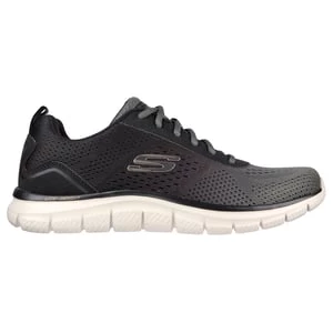 Obrázek produktu Skechers Muži Track - Ripkent Shoes v Olivová /Cerná, Velikost 39.5, Vegan