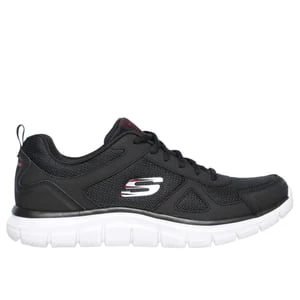 Obrázek produktu Skechers Muži Track Shoes v Černá/Červené, Velikost 39.5