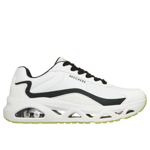Obrázek produktu Skechers Muži UNO Glide-Step - Glide Surge Shoes v Bílý/Černá