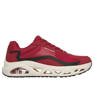Obrázek produktu Skechers Muži UNO Glide-Step - Glide Surge Shoes v Červené/Černá