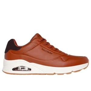 Obrázek produktu Skechers Muži UNO - Tailored Air Shoes v Koňak