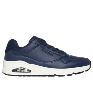 Obrázek produktu Skechers Muži UNO - Tailored Air Shoes v Tmave Modrá/Cerná