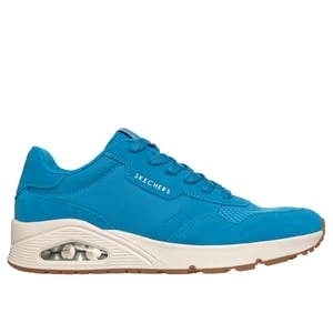 Obrázek produktu Skechers Muži UNO - Vintage Air Shoes v Modrý, Velikost 39