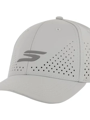 Obrázek produktu Skechers Muži Velocity baseballová čepice v Sedá