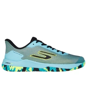 Obrázek produktu Skechers Muži Viper Court Pro 2.0 Shoes v Aqua, Arch Fit