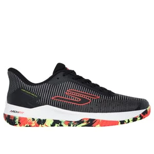 Obrázek produktu Skechers Muži Viper Court Pro 2.0 Shoes v Cerná, Velikost 39, Arch Fit