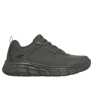 Obrázek produktu Skechers Muži Waterproof: BOBS Sport B Flex - Rainy Edge Shoes v Olivová, Velikost 39