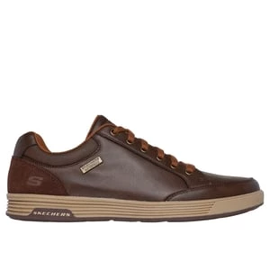 Obrázek produktu Skechers Muži Waterproof: Cavell - Sparkman Shoes v Čokoláda