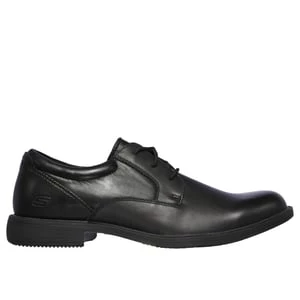 Obrázek produktu Skechers Muži Waterproof: Dreston - Rasmiss Shoes v Černá, Velikost 39.5