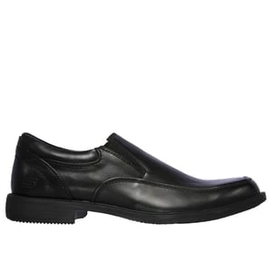 Obrázek produktu Skechers Muži Waterproof: Dreston - Ratlon Shoes v Černá, Velikost 39.5