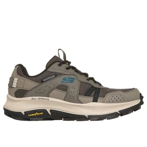 Obrázek produktu Skechers Muži Waterproof: Equalizer 5.0 Trail - Tumbler Ridge Shoes v Temná Sedohnedá