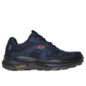 Obrázek produktu Skechers Muži Waterproof: Equalizer 5.0 Trail - Tumbler Ridge Shoes v Tmave Modrá/Cerná