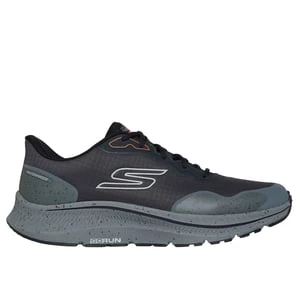 Obrázek produktu Skechers Muži Waterproof: GO RUN Consistent 2.0 - Piedmont Shoes v Sedá Uhlíková