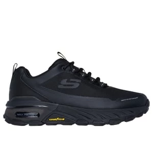 Obrázek produktu Skechers Muži Waterproof: Max Protect - Fast Track Shoes v Černá, Velikost 39.5, Vegan
