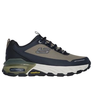 Obrázek produktu Skechers Muži Waterproof: Max Protect - Fast Track Shoes v Olivová /Cerná, Vegan zelená